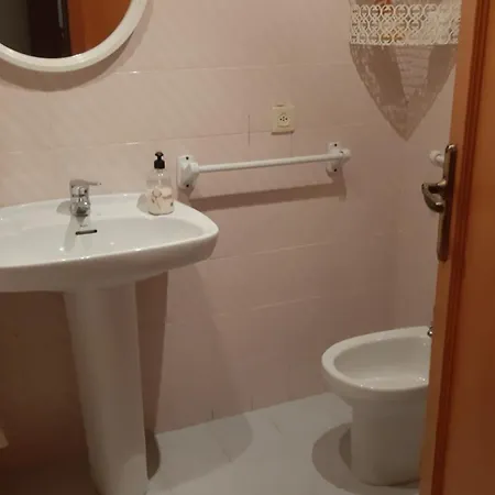 Jardin-i #solo Familias# Apartament