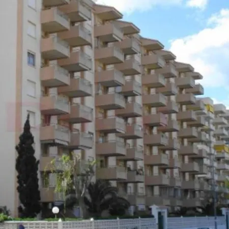 Jardin-i #solo Familias# Apartament