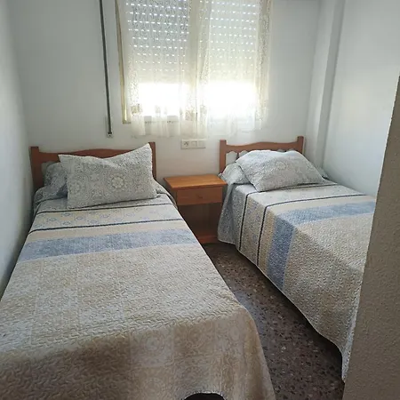 Jardin-i #solo Familias# * Playa de Gandia