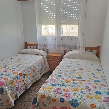 Διαμέρισμα Jardin-i #solo Familias#